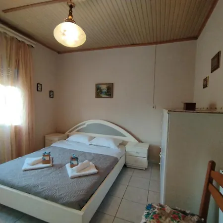 Holiday home Giannis House *