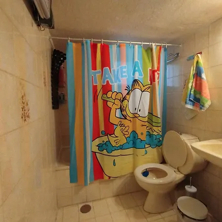 Giannis House * Nea Iraklitsa