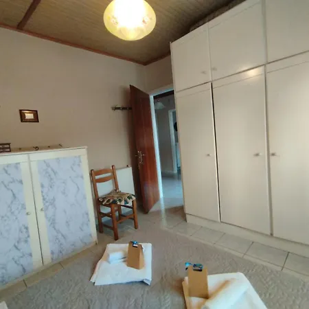 Giannis House 1 بيت للعطل Nea Iraklitsa