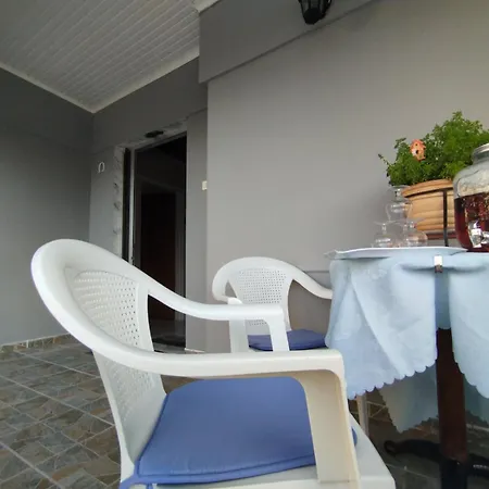 Giannis House Nea Iraklitsa