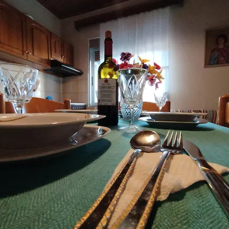 Giannis House Nea Iraklitsa