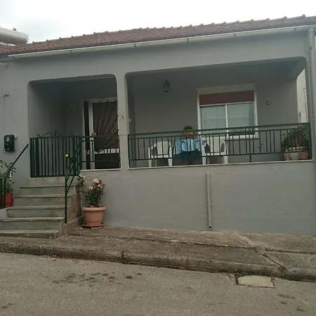 Giannis House Nea Iraklitsa