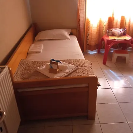 Giannis House 1 * Nea Iraklitsa