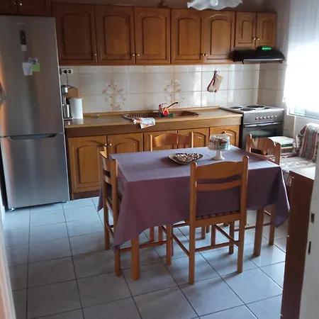 Giannis House