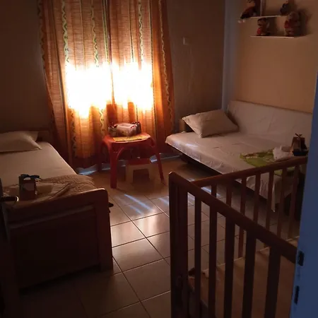 Giannis House Holiday home