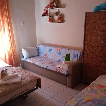 Giannis House 1 Nea Iraklitsa