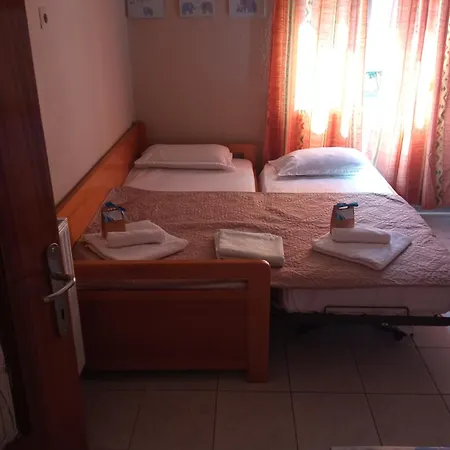 Giannis House 1 بيت للعطل