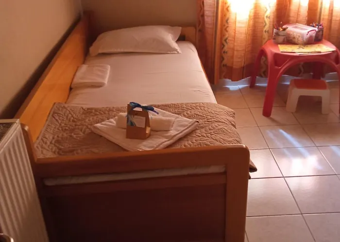 Giannis House 1 * Nea Iraklitsa